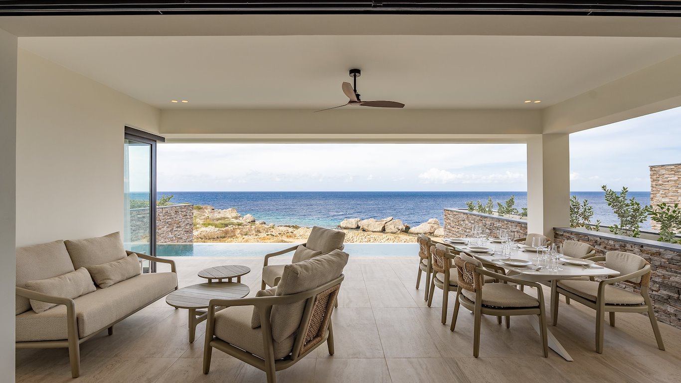 The Ridge – Blue Bay Curaçao | Guest information